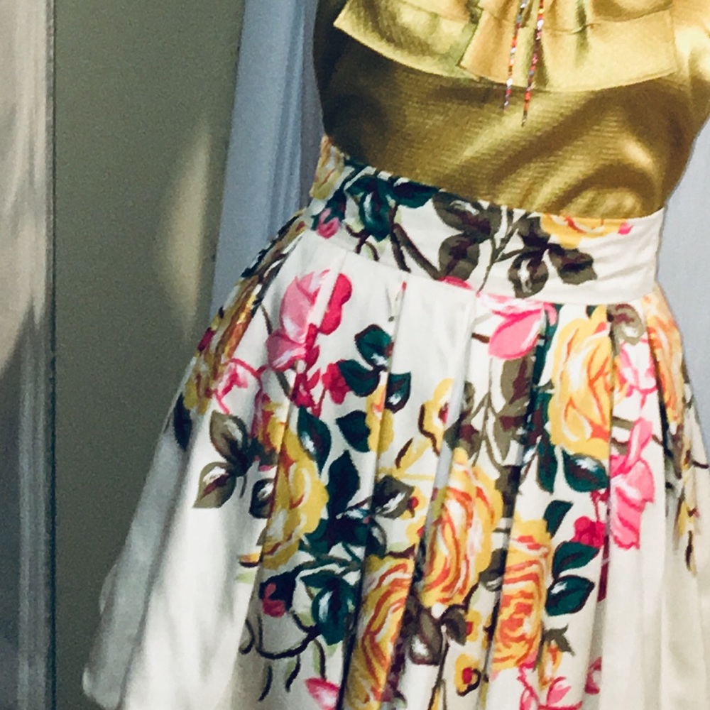 Skirt